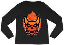 FlaminRen Long Sleeve Tee