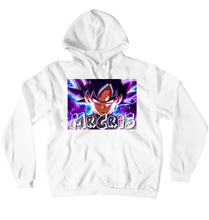 mrcris Hoodies (No-Zip/Pullover)