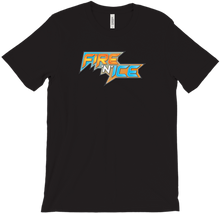 Fire 'N' Ice T-Shirts