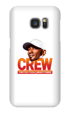 Crew Phone Cases