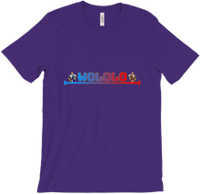 jbr_aoe Wololo T-Shirts
