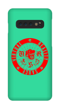 VRS Samsung Case Red C. Design