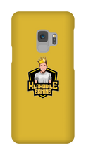 Klakodile Samsung Phone Cases