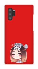 Nymerifundas (Samsung Cases)