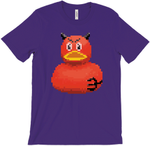 Dr. Evil Quack T-Shirt
