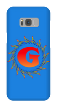 goddessiris_811 Samsung Phone Cases