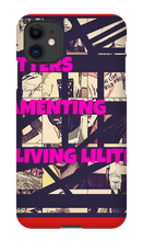 Lilith's Lament iPhone Phone Cases