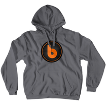 bhoggie Hoodies (No-Zip/Pullover)