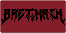 jediknightog XXL Gaming Mousepad