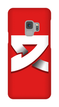 jovvaplays Samsung Phone Cases