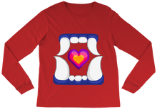 Oni Luv Long Sleeve Tee