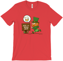 Beer O'clock Tee