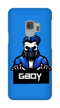 gboygiancarlo Samsung Phone Cases
