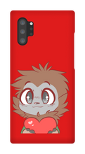 irrationalsloth Samsung Phone Cases