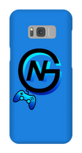 nabboofgamer Samsung Phone Cases