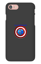 americanxrebel iPhone Phone Cases