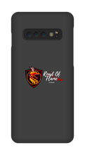 roadofflame Samsung Phone Cases