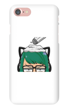 emilyalana iPhone Phone Cases