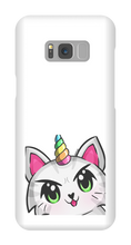 xladylunax Samsung Phone Cases