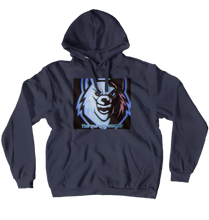 reticalwoods Hoodies (No-Zip/Pullover)