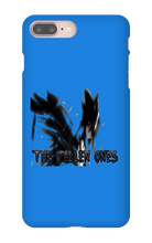 The Fallen Ones iPhone Phone Cases