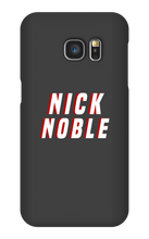 Noble Samsung Phone Cases
