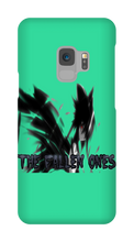 The Fallen Ones Samsung Phone Cases
