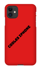 Cooles Iphone