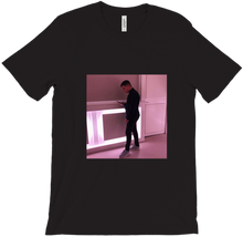 Nebi-d t-shirts