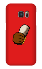 EarlyBGoode Burrito Samsung Phone Case