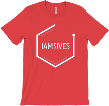iam5ives T-Shirts 2.0