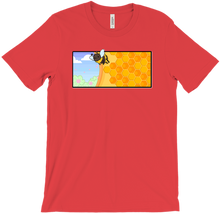 happychimenoises T-Shirts