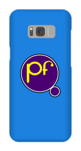 psyberfish Samsung Phone Cases