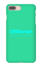olistorken iPhone Phone Cases