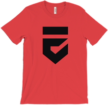 Everit Tribute T-Shirts (Black Print)