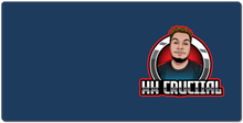 xx_cruciial XXL Gaming Mousepad