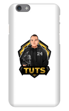 Tuts Legion Phone Case