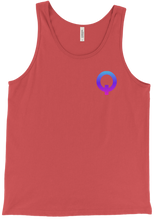 qubiscuit Tank Top
