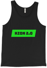 Kion 2.0 Tank Top