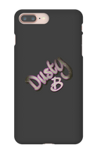 stormchaser7474 Dusty B iPhone Phone Cases