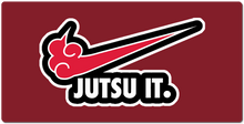 JUTSU IT.
