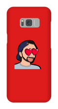 jazniff Samsung Phone Cases