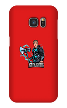 xenithlightning Samsung Phone Cases