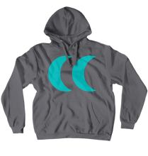 silentsands Hoodies (No-Zip/Pullover)