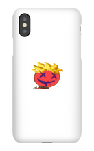 AirHead Super Saiyan iPhone Phone Cases