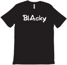 T-Shirt | BlAcky