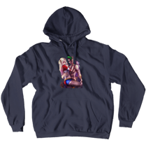 joker_cologne Hoodies (No-Zip/Pullover)