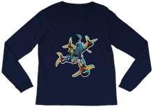 D3 FPV Long Sleeve Tee