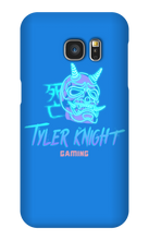 tylerknightgaming Samsung Phone Cases