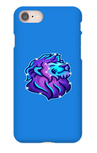 superbia7sins iPhone Phone Cases